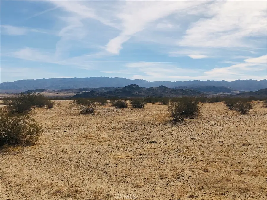2 Fascination Avenue, Joshua Tree, CA 92252 - #2