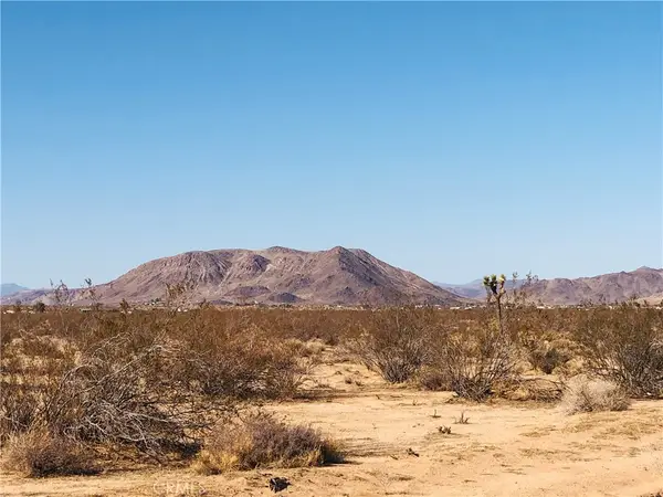 2 Venus Street, Joshua Tree, CA 92252
