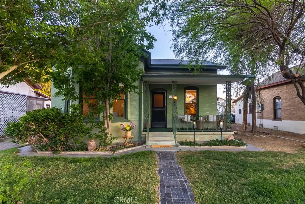 411 Bazoobuth Street, Needles, CA 92363 - Image #1