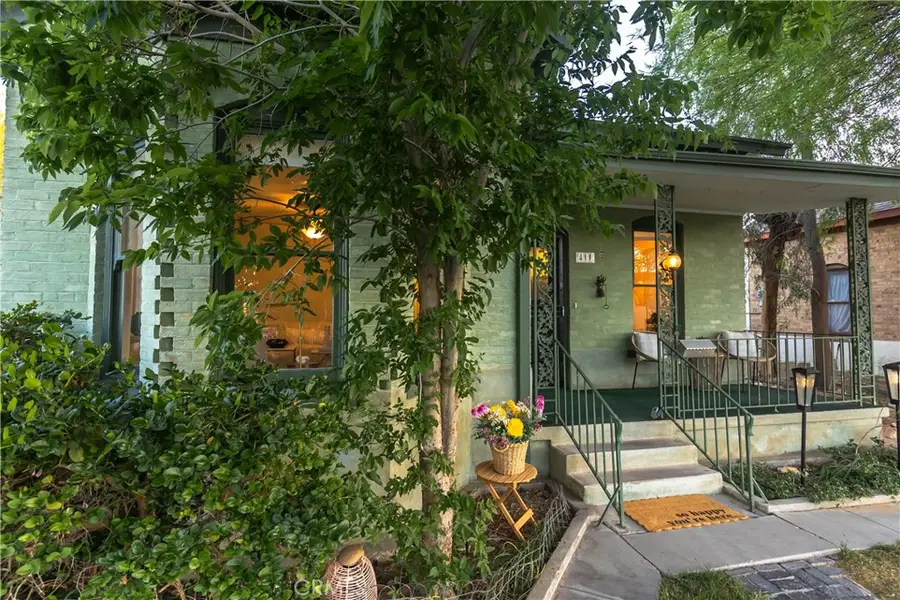 411 Bazoobuth Street, Needles, CA 92363 - Image #2