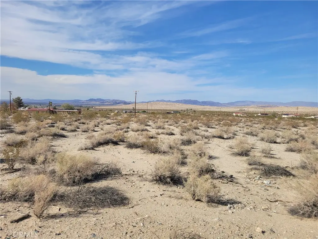75200 Foothill Drive, Twentynine Palms, CA 92277 - #1