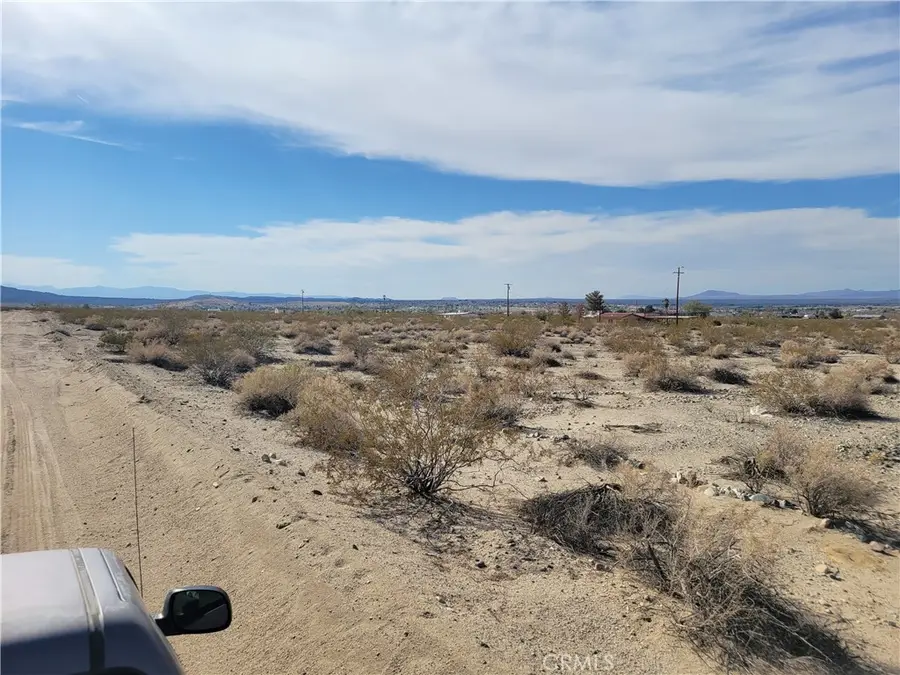 75200 Foothill Drive, Twentynine Palms, CA 92277 - #3