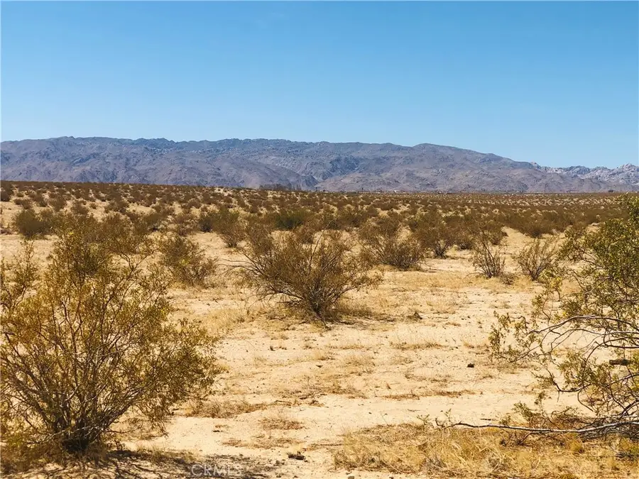 0 El Sando Lane, Twentynine Palms Yucca Valley, CA 92277 - #2