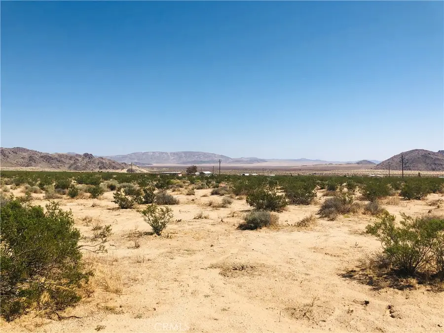0 Near Dusty Mile Road, Landers, CA 92285 - #2
