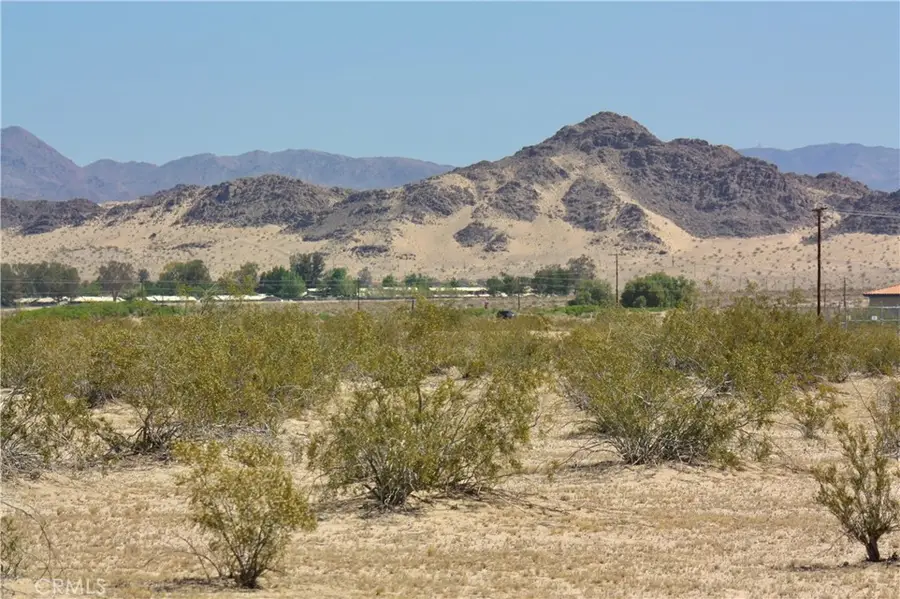 0 Desert Queen Avenue, Twentynine Palms, CA 92277 - Image #2