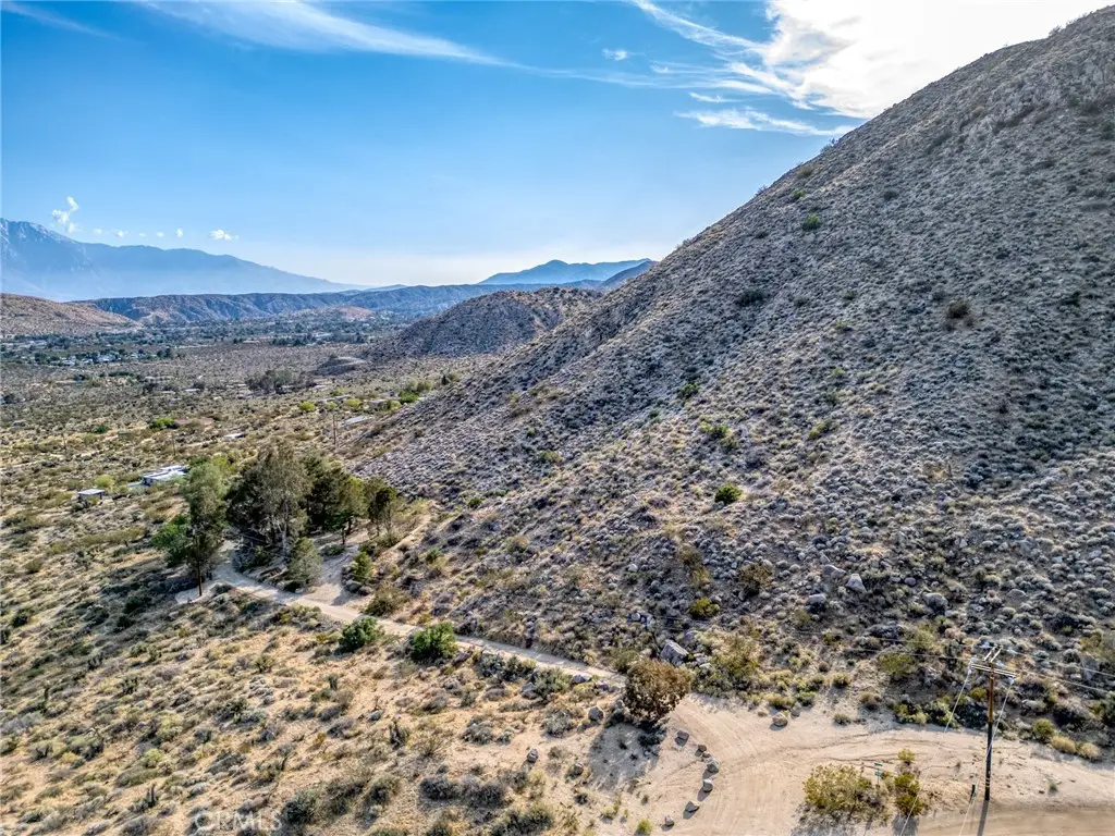 50125 Cedar Drive, Morongo Valley, CA 92256 - Image #1