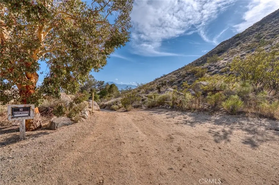 50125 Cedar Drive, Morongo Valley, CA 92256 - Image #2