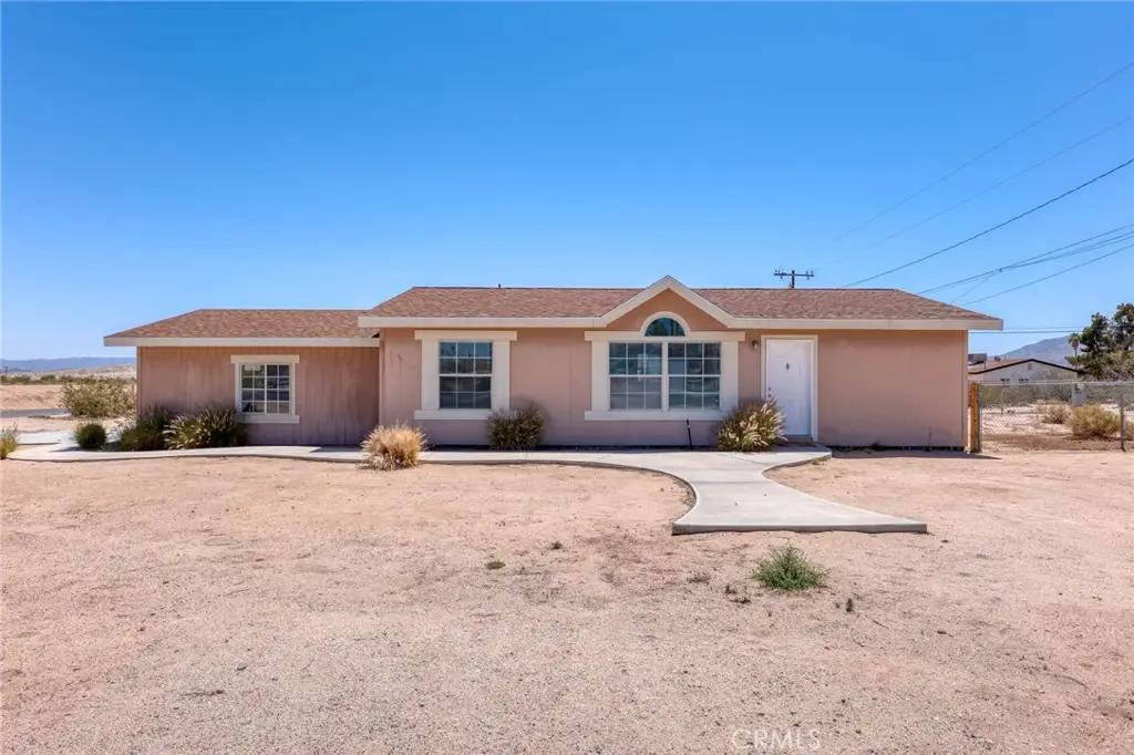 73917 Buena Vista Drive, Twentynine Palms, CA 92277 - Image #1
