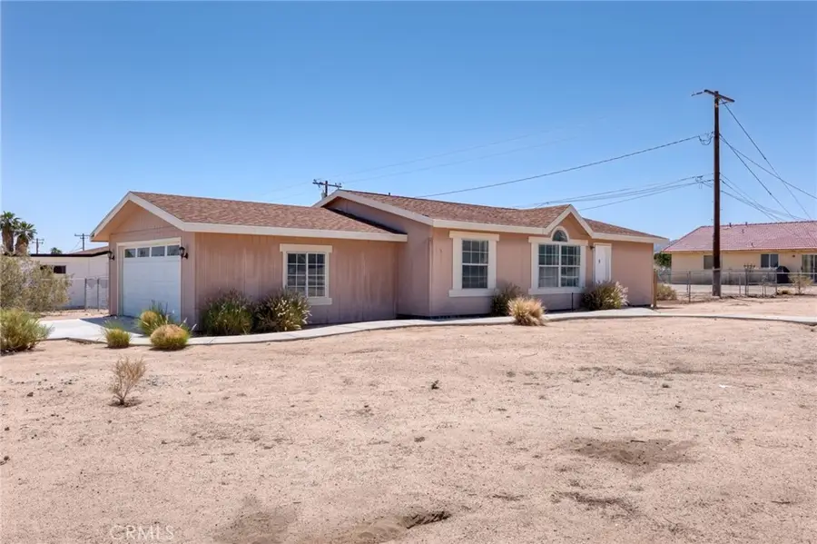 73917 Buena Vista Drive, Twentynine Palms, CA 92277 - Image #2
