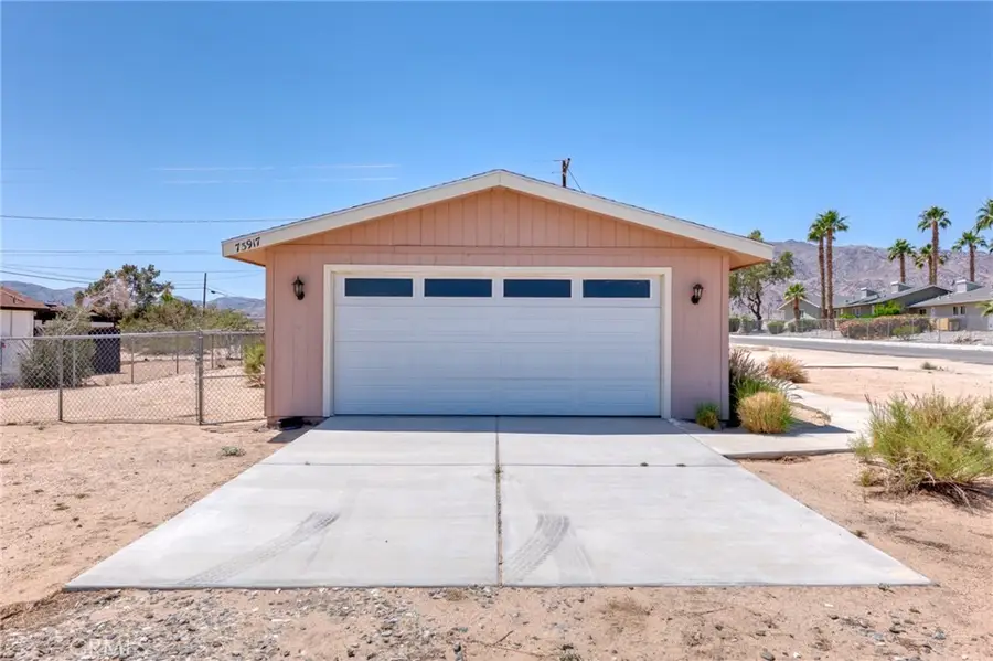 73917 Buena Vista Drive, Twentynine Palms, CA 92277 - Image #3