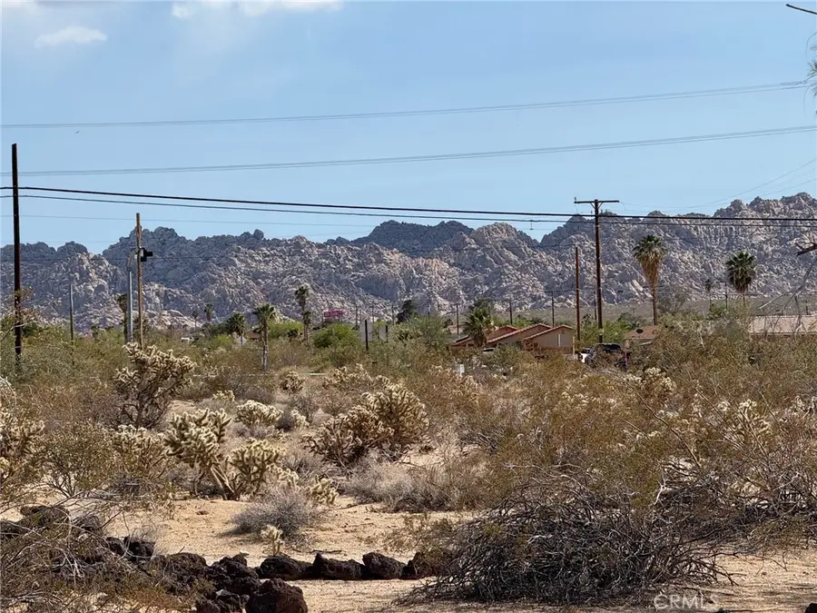 12 Indian Cove Road, Twentynine Palms, CA 92277 - #2