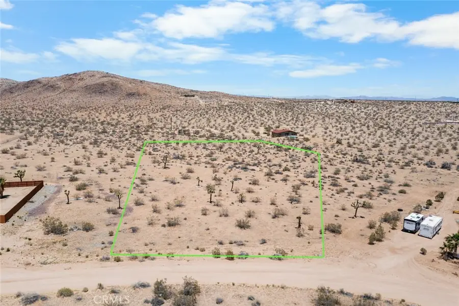 0 Belfair Drive, Joshua Tree, CA 92252 - Image #2