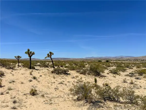 0 Amargo Road, Landers, CA 92285
