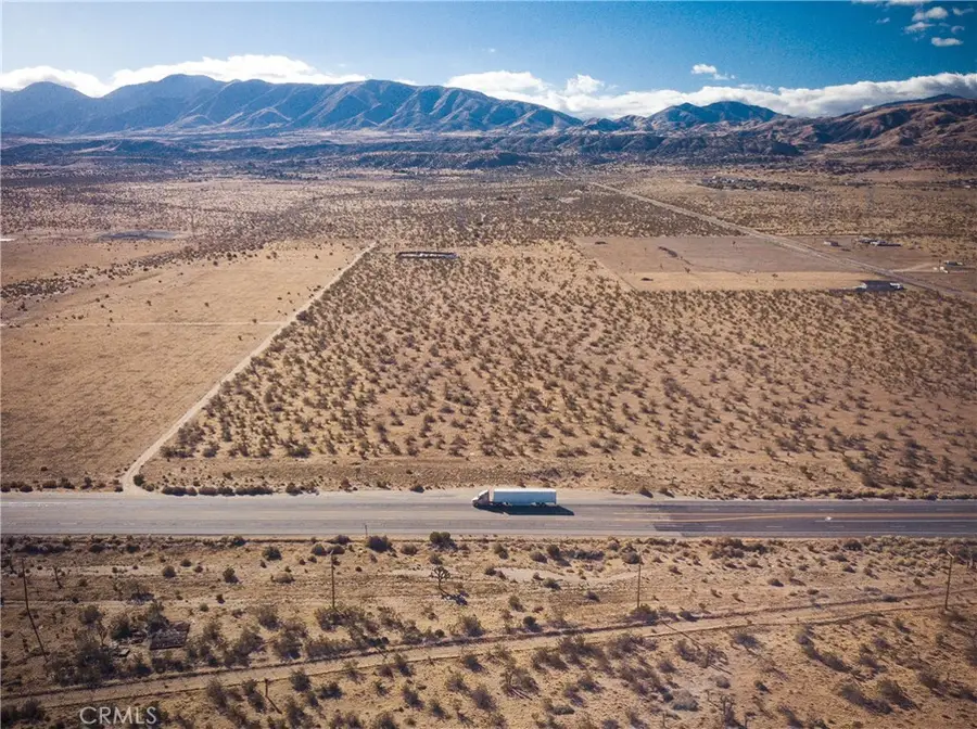 96 E Vac/pearblossom Hwy/vic 96th S, Littlerock, CA 93543 - #3