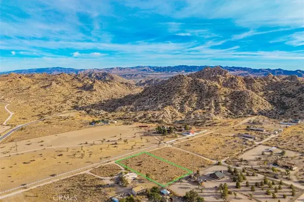 53670 Annie Oakley Road, Pioneertown, CA 92268