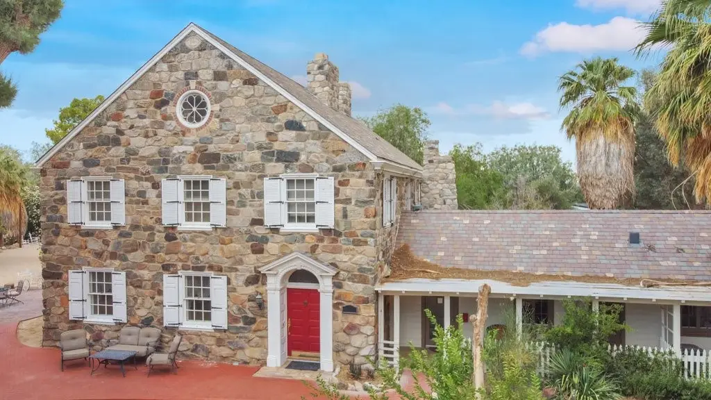 74744 Joe Davis Drive, Twentynine Palms, CA 92277 - Image #1