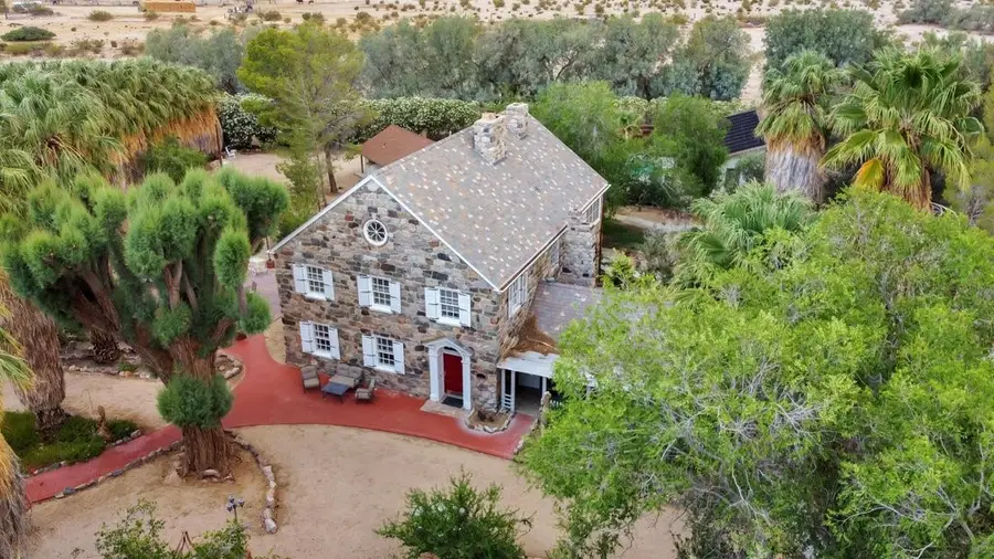 74744 Joe Davis Drive, Twentynine Palms, CA 92277 - Image #2