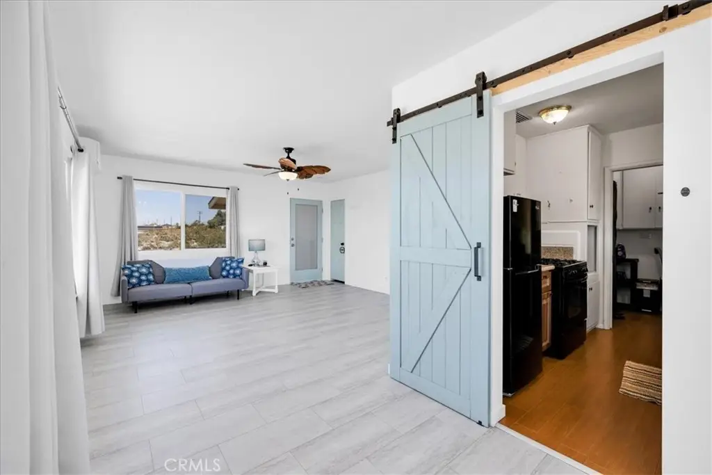 74697 Baseline Road, Twentynine Palms, CA 92277 - Image #1