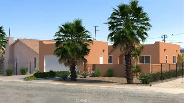 6577 Morongo Road, 29 Palms, CA 92277