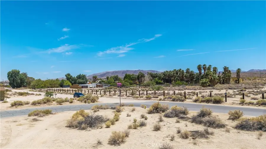 0 Cottonwood Drive, Twentynine Palms, CA 92277 - #2