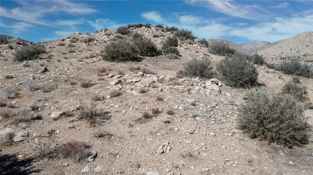 50565 Burns Canyon Road, Pioneertown, CA 92252 - #1