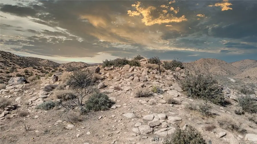 50565 Burns Canyon Road, Pioneertown, CA 92252 - #3