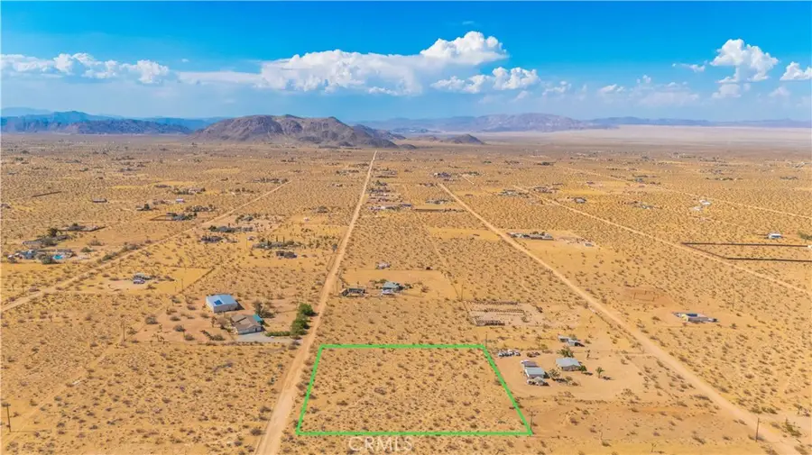 6151 Polands Way, Twentynine Palms Yucca Valley, CA 92284 - #2