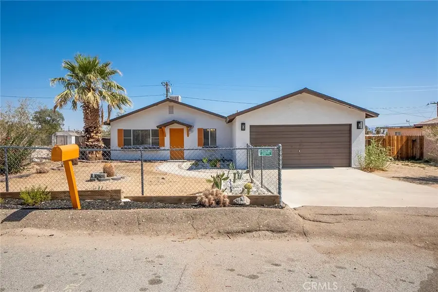 73570 Cedar Drive, Twentynine Palms, CA 92277 - Image #2