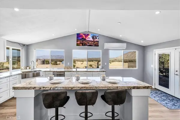 4773 Shawnee Trail, Landers, CA 92285