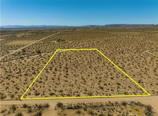 1690 Cambria Avenue, Landers, CA 92285