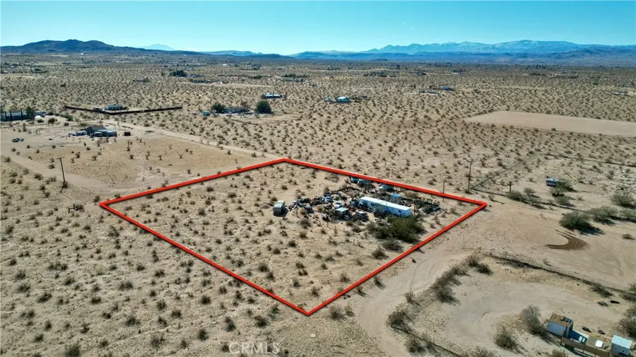 1825 Noble Way, Landers, CA 92285 - #3