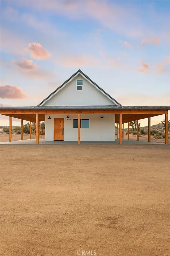 56215 Paseo Los Ninos, Yucca Valley, CA 92284 - #2