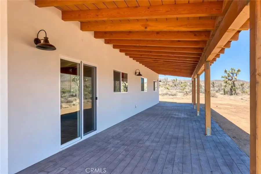 56215 Paseo Los Ninos, Yucca Valley, CA 92284 - #3