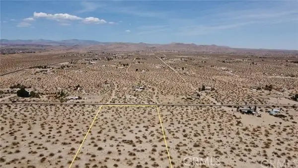 1153 Belfield Boulevard, Landers, CA 92285