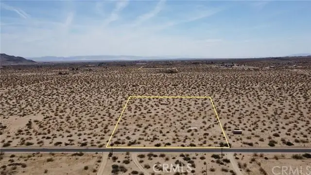 1153 Belfield Boulevard, Landers, CA 92285 - #3