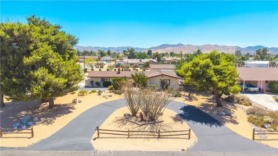 58327 Joshua Drive, Yucca Valley, CA 92284 - Image #3
