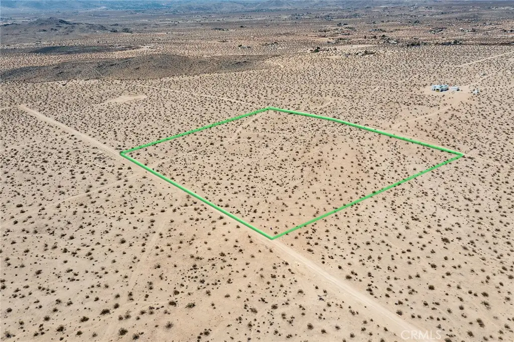 2650 Delaware Avenue, Joshua Tree, CA 92252 - #1