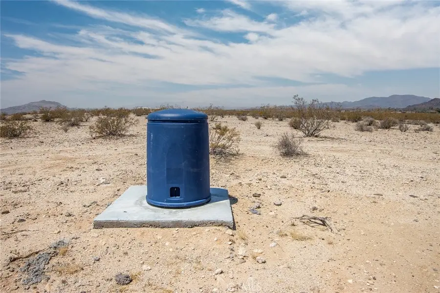 2650 Delaware Avenue, Joshua Tree, CA 92252 - #2