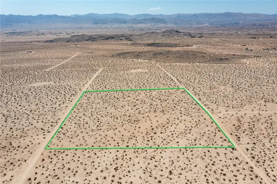 2650 Delaware Avenue, Joshua Tree, CA 92252 - #3