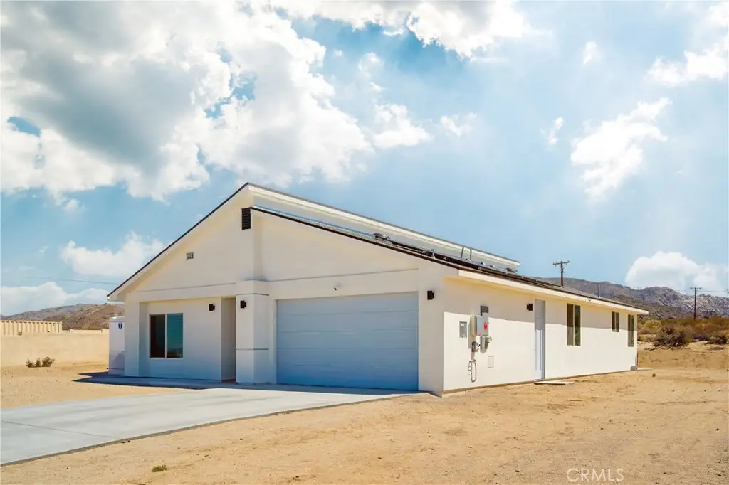 69235 Old Dale Road, Twentynine Palms, CA 92277 - Image #1