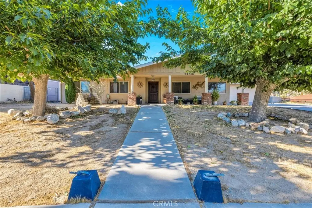 54748 Benecia Trail, Yucca Valley, CA 92284 - Image #1
