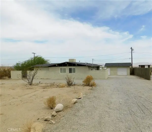 74612 Baseline Road, 29 Palms, CA 92277