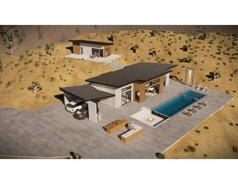 5280 Hilton Avenue, Yucca Valley, CA 92284 - Image #1