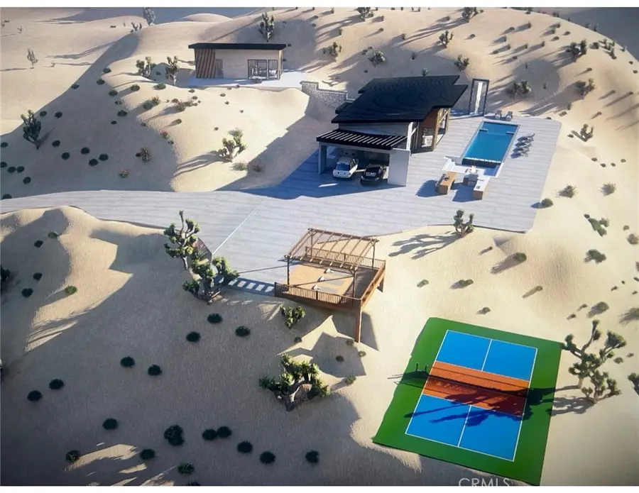 5280 Hilton Avenue, Yucca Valley, CA 92284 - Image #2