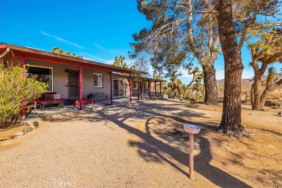 8427 Rock Haven Road, Joshua Tree, CA 92252 - Image #2