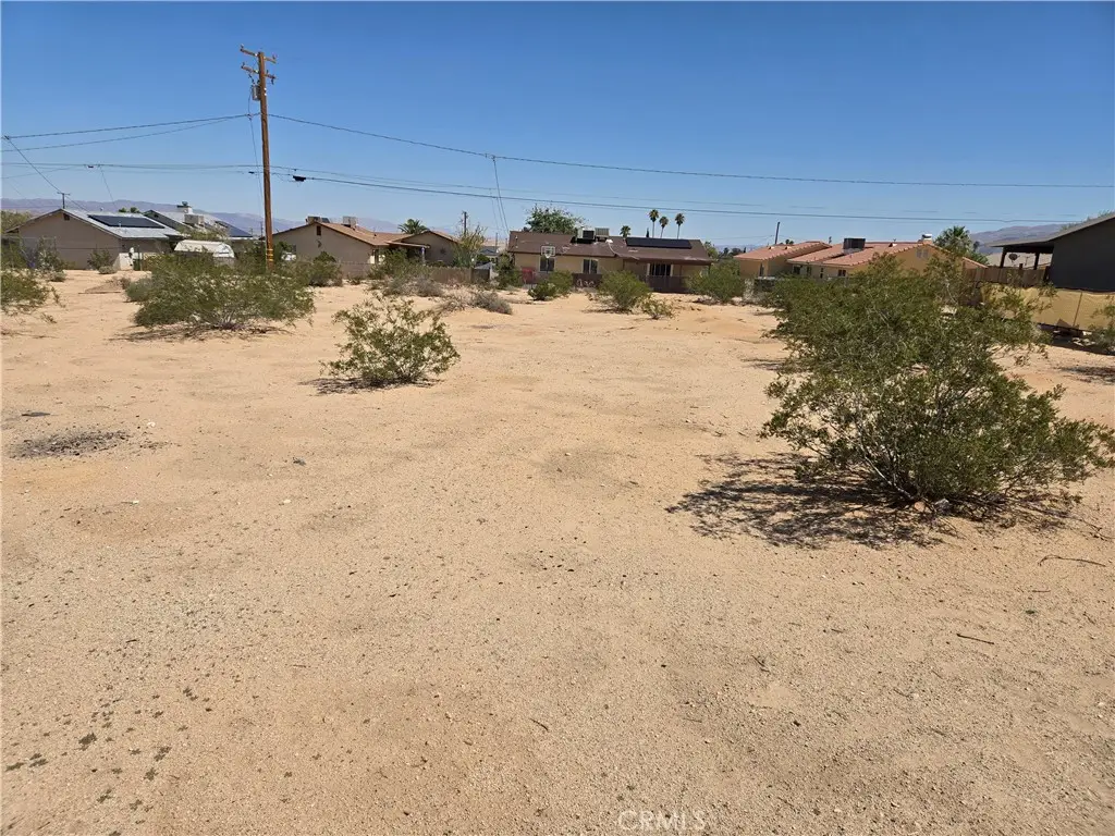 1234 Daisy Avenue, Twentynine Palms, CA 92277 - #1