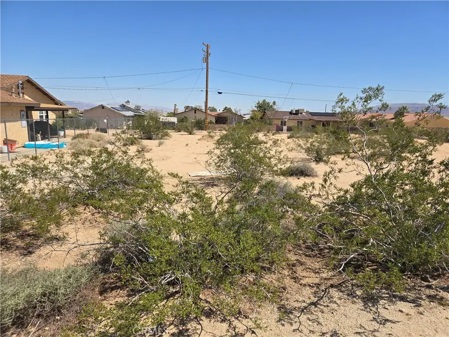 1235 Daisy Avenue, Twentynine Palms, CA 92277 - #3