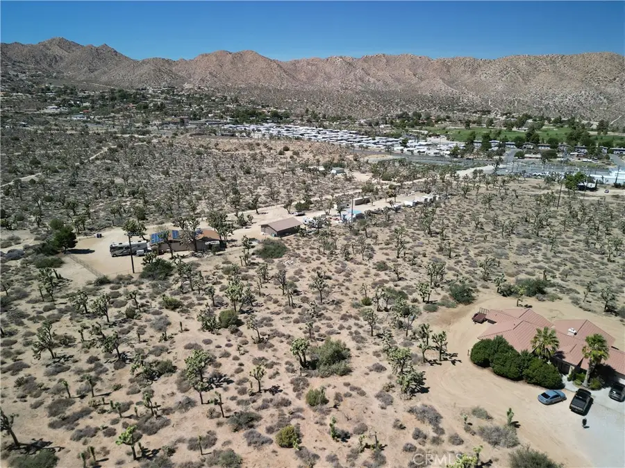 7777 Onaga Trail, Yucca Valley, CA 92284 - #2