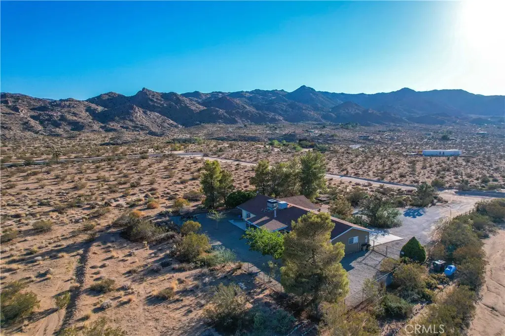 8775 Desert Shadow Road, Joshua Tree, CA 92252 - #1