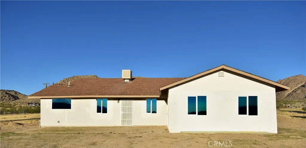 61464 Calle Los Amigos, Joshua Tree, CA 92252 - Image #1